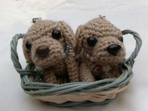 院長のつぶやき「プレゼント」