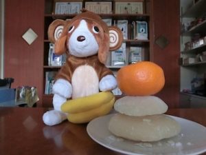 院長のつぶやき「新年のごあいさつ」