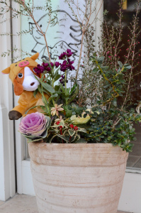 院長のつぶやき「新年のごあいさつ」