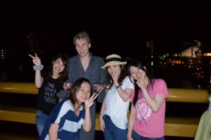 今週のローズ「生命力」