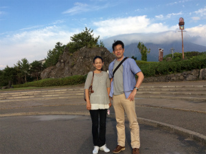 院長のつぶやき「鹿児島旅行」