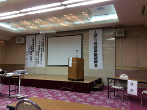 院長のつぶやき「冬でも・・・」