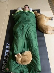 院長のつぶやき「今月のみんな1月・・・私も含めて」