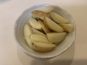 院長のつぶやき「今月のみんな６月・・・私も含めて」