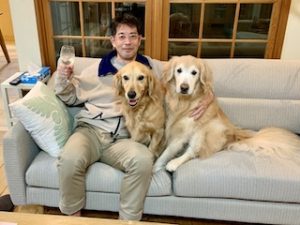 院長のつぶやき「今月のみんな３月・・・私も含めて」