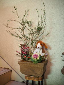 院長のつぶやき「新年のご挨拶」