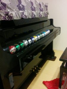 スタッフ日記（89）